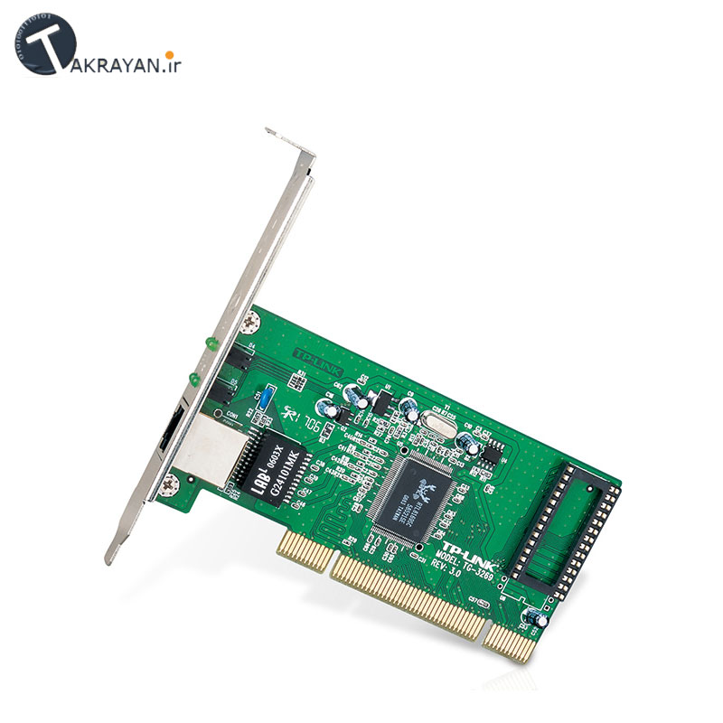 TP-LINK TG-3269 Gigabit PCI Network Adapter